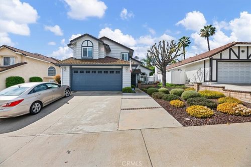 2525 Norte Vista, Chino Hills, CA, 91709 | Card Image