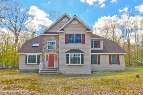 3407 Canterbury Circle, East Stroudsburg, PA, 18302 | Card Image