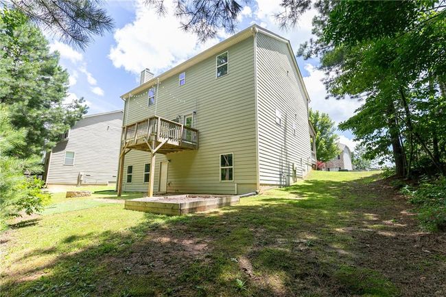 738 Stable View Loop, House other with 4 bedrooms, 3 bathrooms and null parking in Dallas GA | Image 31