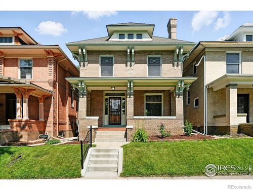 1582 Steele St, Denver, CO, 80206-1716 | Card Image