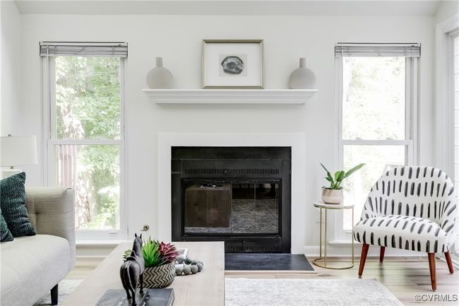 4814 Long Shadow Dr, Townhouse with 2 bedrooms, 2 bathrooms and null parking in Midlothian VA | Image 10