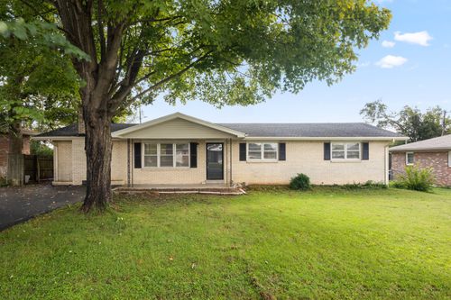 314 Robin Rd, Bowling Green, KY, 42101-3622 | Card Image