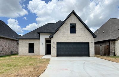 2672 Eloise Ct, House other with 4 bedrooms, 3 bathrooms and null parking in Nederland TX | Image 1