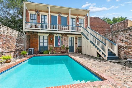 2-923 Saint Ann St, New Orleans, LA, 70116-3051 | Card Image