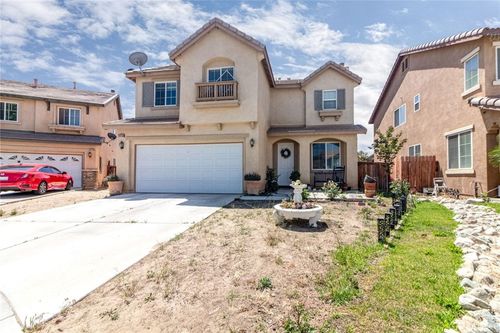 10156 Marissa Ct, Hesperia, CA, 92345 | Card Image