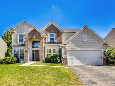 308 Dogwood Street, House other with 4 bedrooms, 2 bathrooms and 2 parking in Bolingbrook IL | Image 1