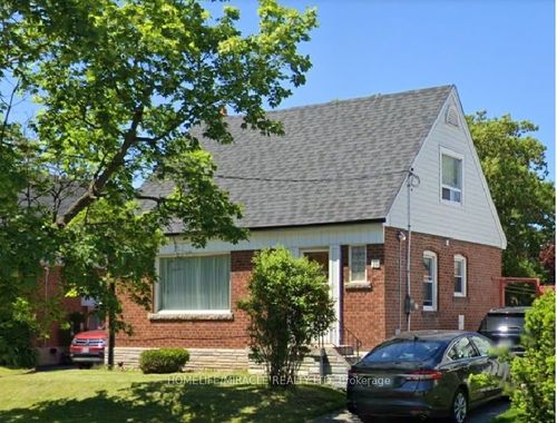 basement-10 Sundridge Dr, Scarborough, ON, M1L2J3 | Card Image