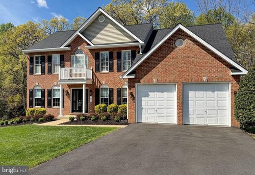1019 Norfolk Dr, LA PLATA, MD, 20646-3551 | Card Image