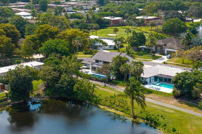3138 Lakeview Dr, House other with 4 bedrooms, 3 bathrooms and null parking in Delray Beach FL | Image 71