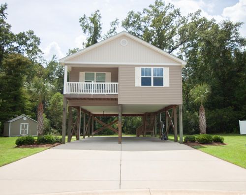 410 Colin Claire Ct, Myrtle Beach, SC, 29588-7817 | Card Image