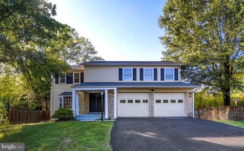 13802 Poplar Tree Rd, CHANTILLY, VA, 20151-2515 | Card Image