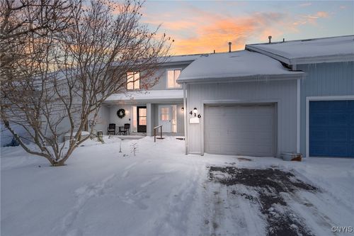 416 Mackay Avenue, Camillus, NY, 13020 | Card Image