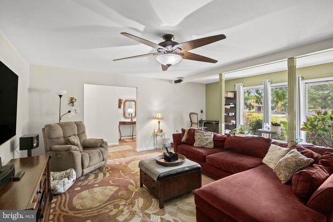 724 Franklinville Rd, House other with 3 bedrooms, 2 bathrooms and null parking in MULLICA HILL NJ | Image 8