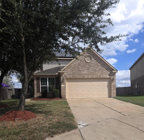 2431 Cloudy Bay Dr, Fresno, TX, 77545-7224 | Card Image