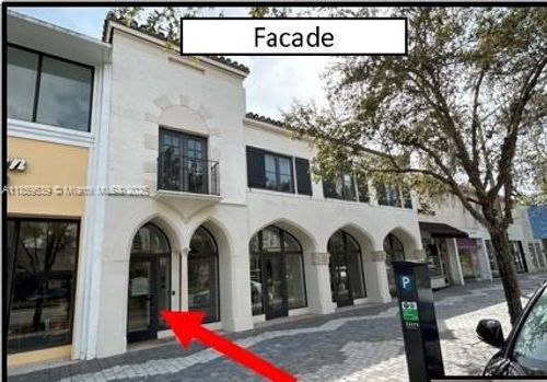 ste-203-320 Miracle Mile, Coral Gables, FL, 33134-5821 | Card Image