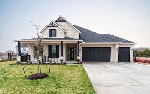 307 Big Antler Ct, Heath, TX, 75126-4852 | Card Image