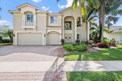 11520 Paradise Cove Ln, Wellington, FL, 33449-8383 | Card Image