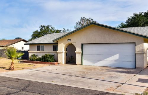 3477 E Cuadrilla Ln, Yuma, AZ, 85365-4603 | Card Image
