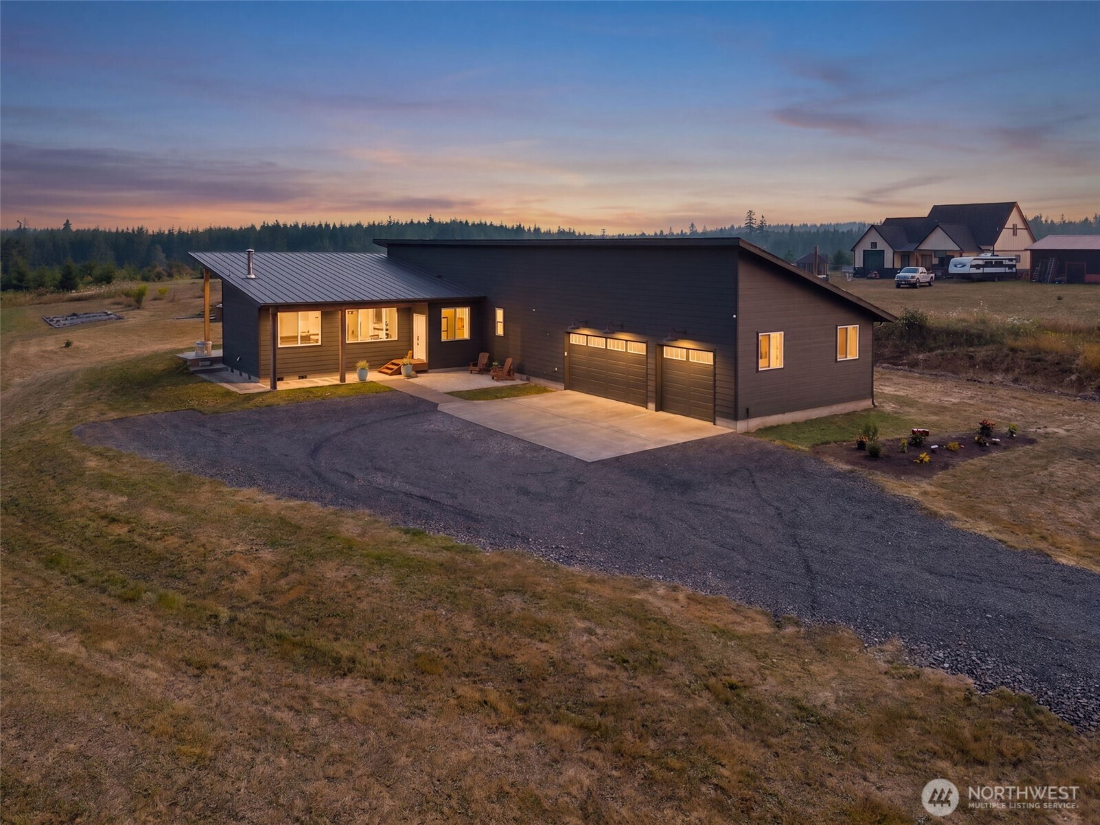 Residential in Chehalis 2