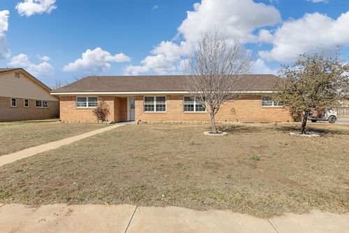 3600 Godfrey Ct, Midland, TX, 79707-6703 | Card Image