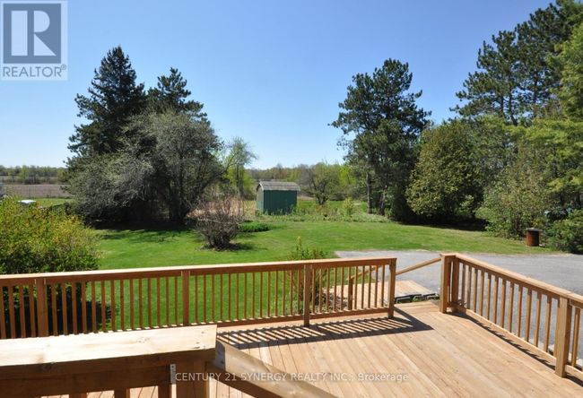 12009 Highway 15, House other with 3 bedrooms, 1 bathrooms and 6 parking in Smiths Falls ON | Image 35