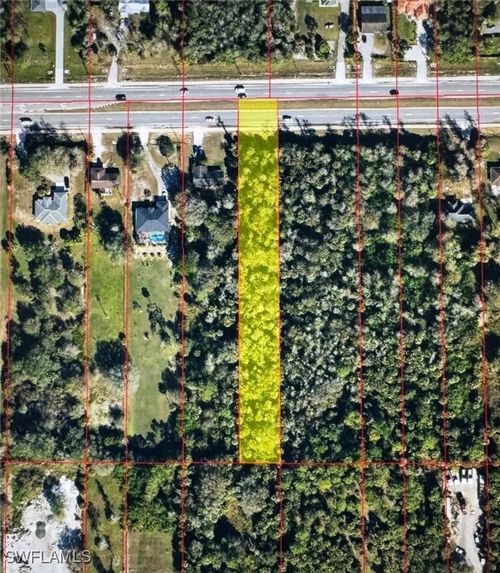 2520 Golden Gate Blvd, Naples, FL, 34120-3737 | Card Image