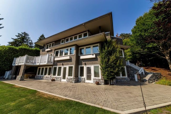 5741 Seaview Road, House other with 4 bedrooms, 5 bathrooms and 6 parking in West Vancouver BC | Image 14