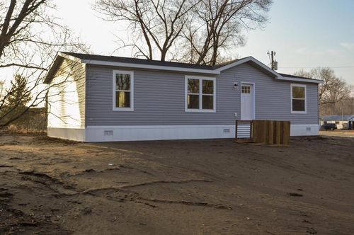 102 W Grey Street Street, Boscobel, WI, 53805 | Card Image