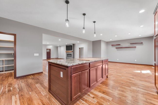 6435 E 64 Th St, House other with 5 bedrooms, 3 bathrooms and null parking in Chase MI | Image 23