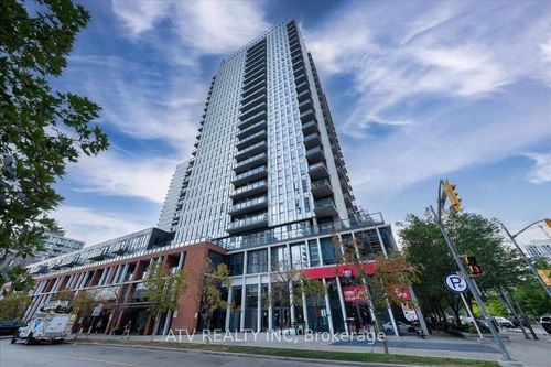 1113-170 Sumach St, Toronto, ON, M5A0C3 | Card Image