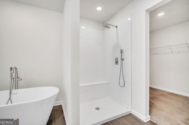 36 - 5389 Tolar Rd, House other with 4 bedrooms, 3 bathrooms and null parking in Fairburn GA | Image 22