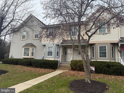 13 Stanwyck Ct, Robbinsville, NJ, 08691-3017 | Card Image