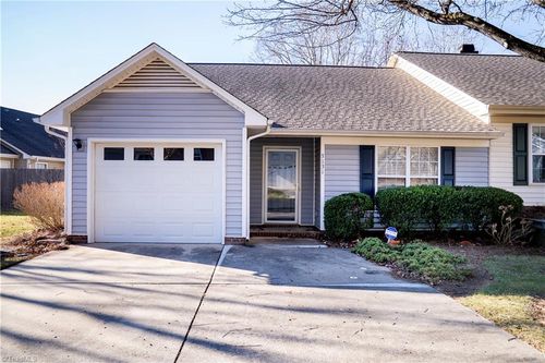 3131 Woodpoint Street, Jamestown, NC, 27282 | Card Image