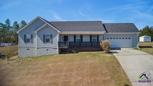 103 Echeconnee Ridge Rd, Warner Robins, GA, 31093-6631 | Card Image