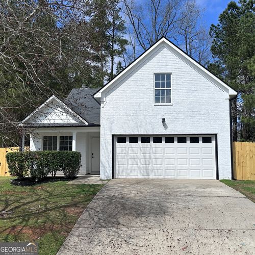 10101 Deep Creek Dr, Union City, GA, 30291-6015 | Card Image