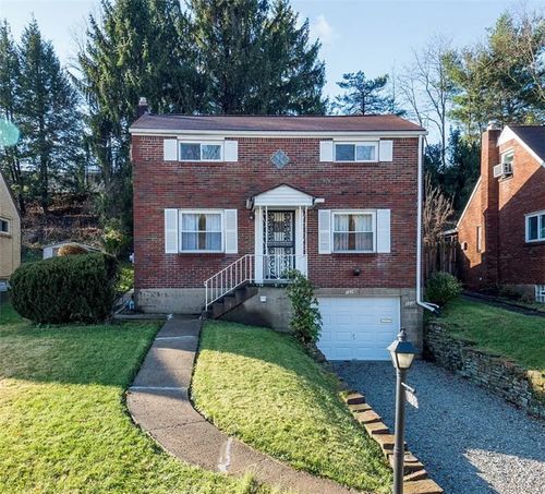 1038 Ardmore Manor Dr, Pittsburgh, PA, 15221-4828 | Card Image