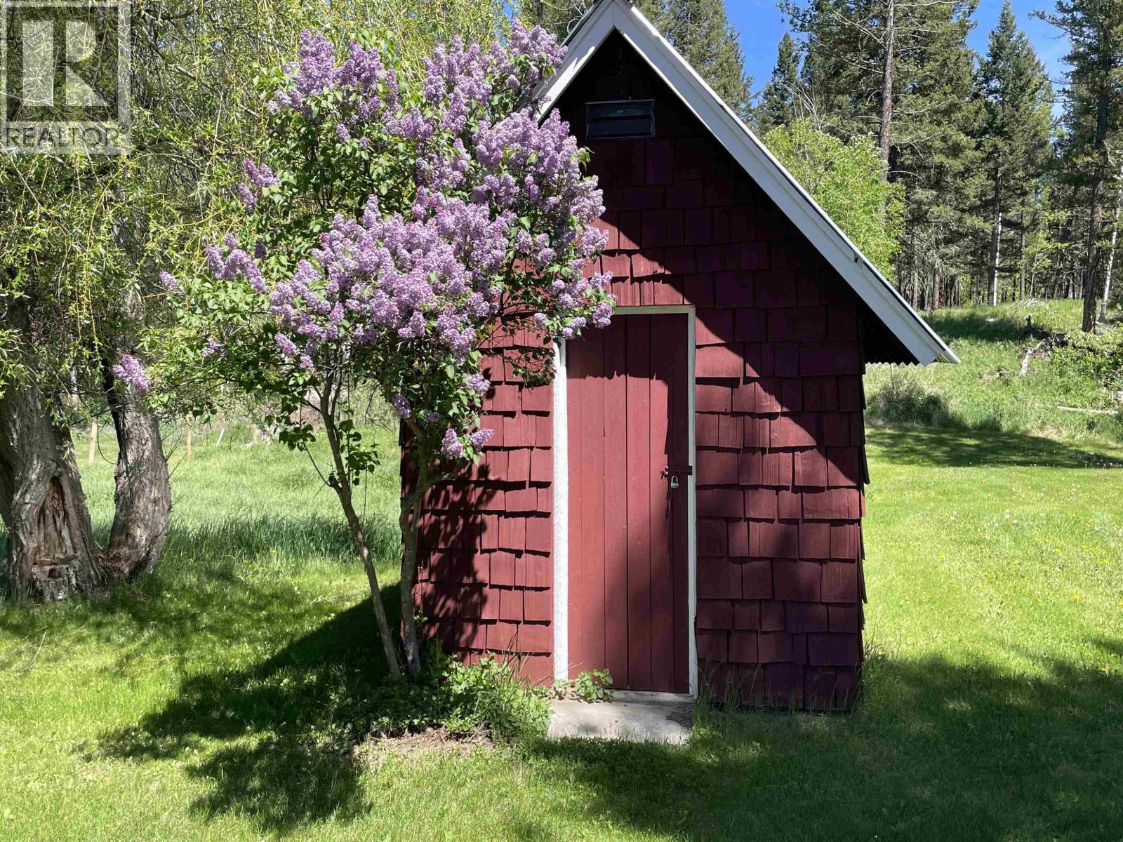Residential in 108 Mile Ranch 2