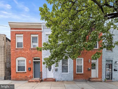 916 S Conkling St, BALTIMORE, MD, 21224-5216 | Card Image