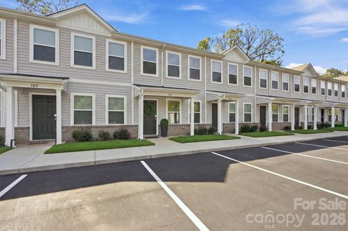4-107 Villa Lane, Lincolnton, NC, 28092 | Card Image