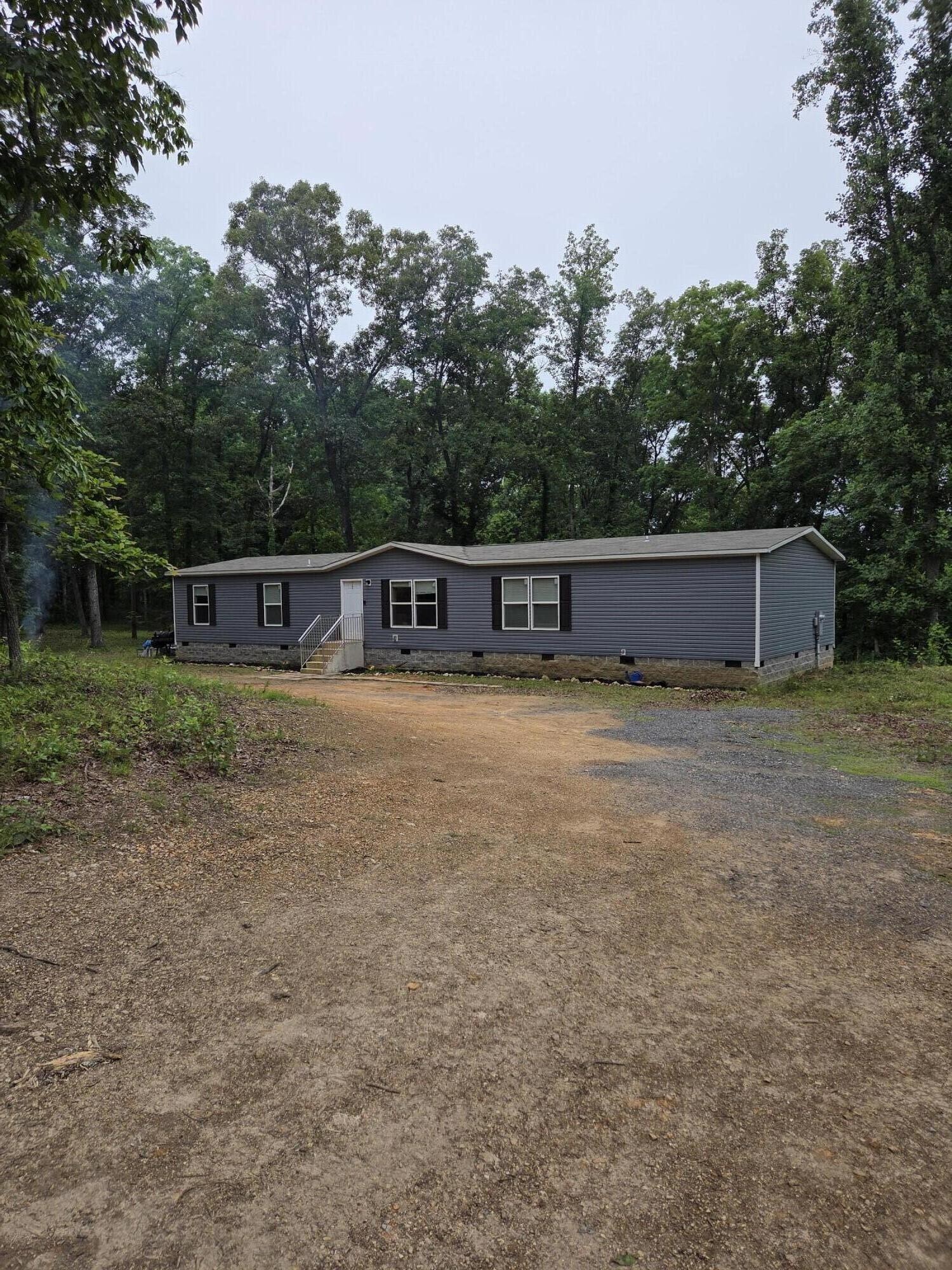 Residential in Birchwood