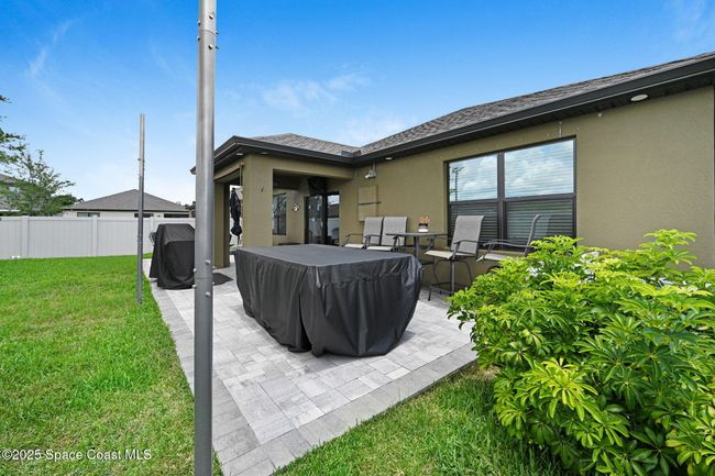 6586 Split Rail Ln, House other with 4 bedrooms, 2 bathrooms and null parking in Cocoa FL | Image 33