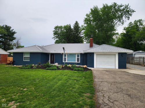 4024 Nichol Ave, Anderson, IN, 46011-2903 | Card Image