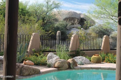 1503 Indian Rock Rd, Carefree, AZ, 85377-4010 | Card Image