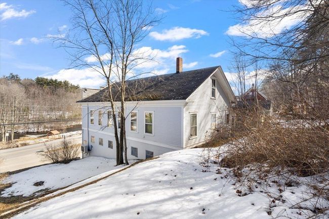 6 Dawson St, Home with 0 bedrooms, 3 bathrooms and null parking in Milton NH | Image 33