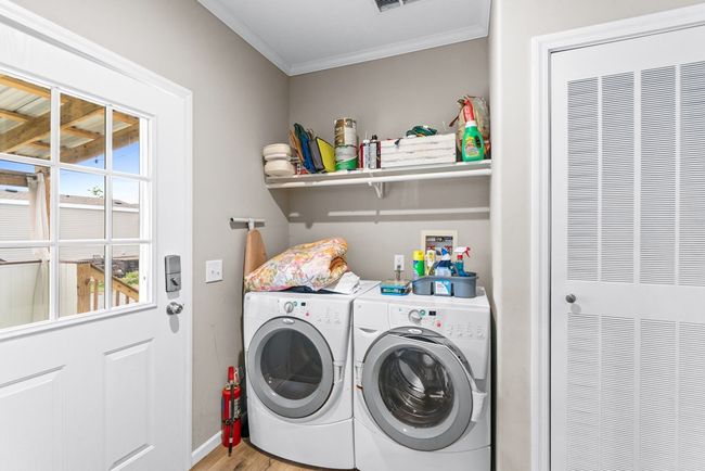 211 Cortez St, House other with 3 bedrooms, 2 bathrooms and 6 parking in Port St. Joe FL | Image 12