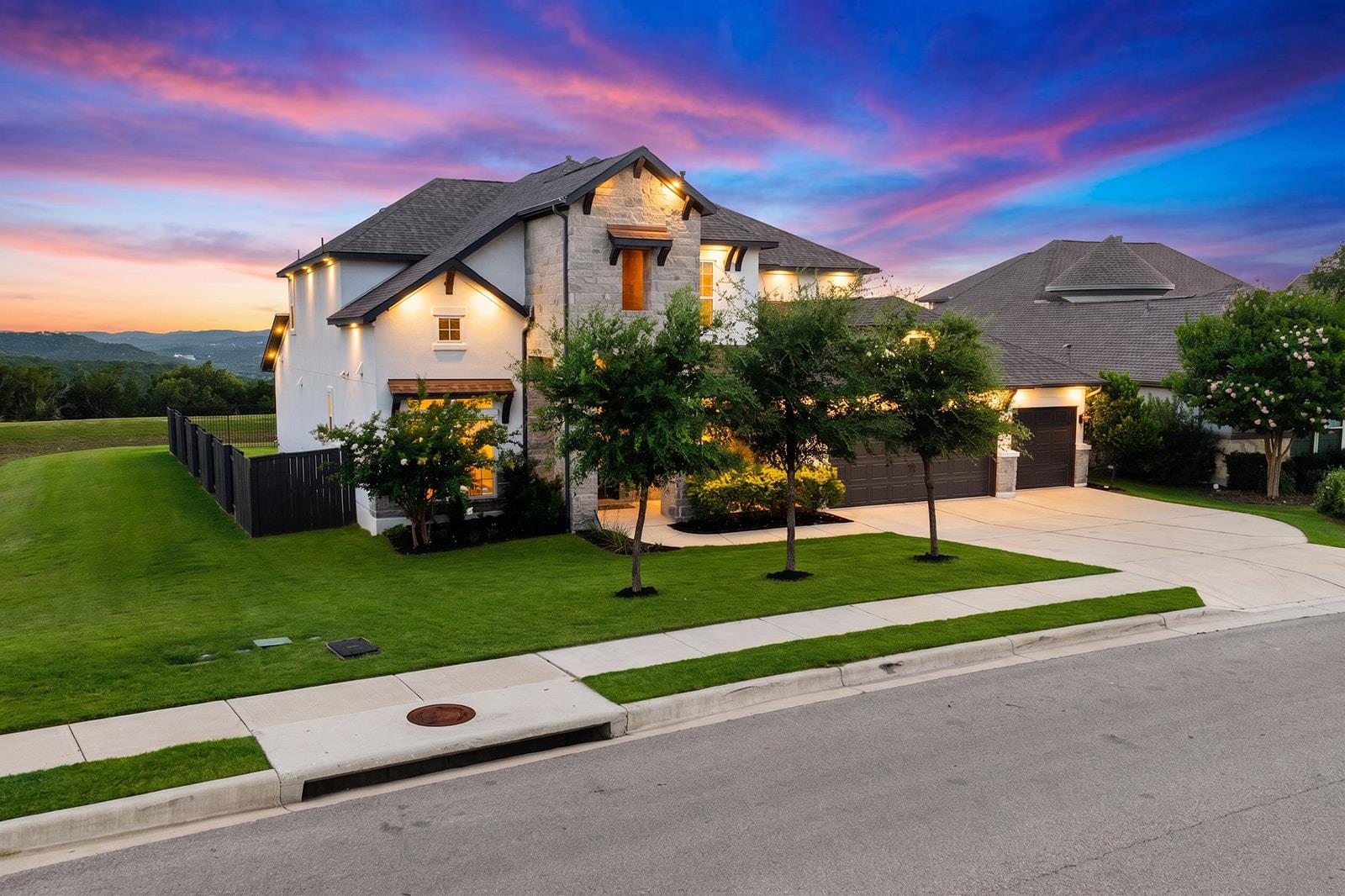 Residential in Leander 2