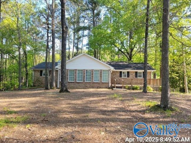 516 Davis Dr, House other with 3 bedrooms, 2 bathrooms and null parking in Glencoe AL | Image 7