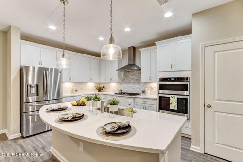 454 Pine Bluff Dr, ST AUGUSTINE, FL, 32092-1723 | Card Image