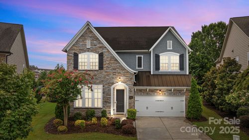 6514 Honeymeade Cir, Charlotte, NC, 28277-3610 | Card Image