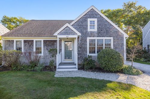 107-121 Camp Street, West Yarmouth, MA, 02673 | Card Image